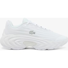 Lacoste Spinor Kadın Beyaz Sneaker