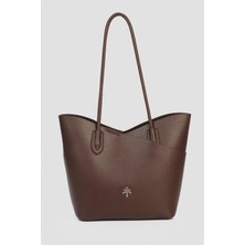 Peola Jacquline Kadın Omuz Çantası