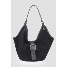 Zahera Jacquline Kadın Omuz Çantası