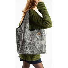 Aneorıs-M Jacquline Kadın Omuz Çantası