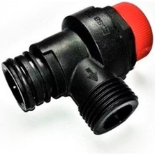 Emniyet Ventili Universal