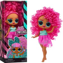 Lol Tweens Opp Bebek Cora 989868