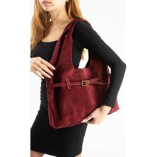 Orphıa Jacquline Kadın Omuz Çantası