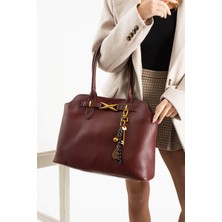 Emor-N Jacquline Kadın Omuz Çantası