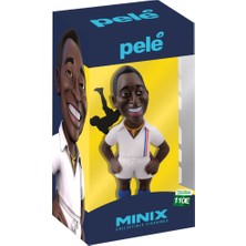 Minix Pelé Zafer Kaçışı Escape To Victory Figür 18109