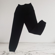 Eyna Shopping Yandan Cepli , Lastikli Paça , Üç Iplik Unisex Eşofman Altı