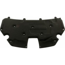 Kaput Izalatörü Ford Focus 2004-2007