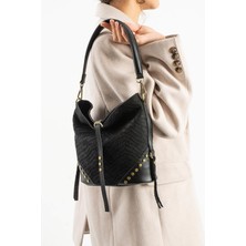 Atherya Jacquline Kadın Omuz Çantası