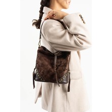 Atherya Jacquline Kadın Omuz Çantası