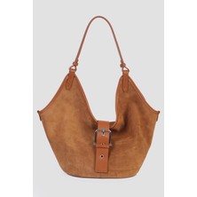 Zahera Jacquline Kadın Omuz Çantası