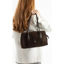 Nysara Jacquline Kadın Omuz Çantası