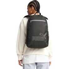 Puma Backpack Phase Sırt Çantası Osfa Siyah