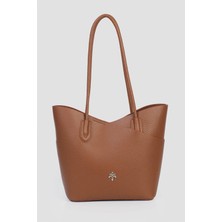 Peola Jacquline Kadın Omuz Çantası