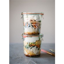 Feyza Design 580 ml Çok Amaçlı Kalıp Seti (2'li) - Pratik ve Dayanıklı