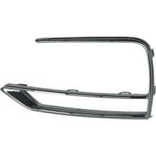 Ns Nilser Auto Parts Chery Tiggo 8 Pro Max Sis Far Nikelajı Sol 2024-2026