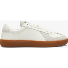 Lacoste Baseshot Pro Beyaz Kadın Sneaker