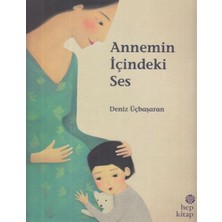 Hep Kitap Annemin Içindeki Ses