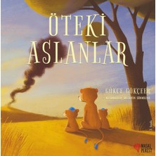 Nemesis Kitap Öteki Aslanlar