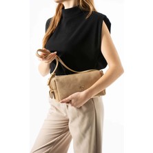 Nıreya Jacquline Kadın Omuz Çantası