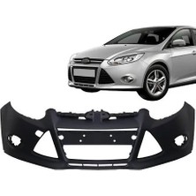 İTHAL Ön Tampon Focus 2012-2013