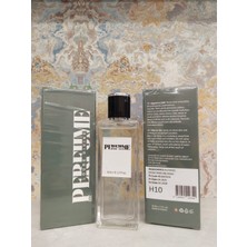 Loure Divine Perfume Erkek (H-10)