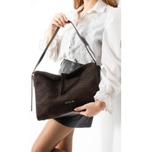 Aurenya Jacquline Kadın Omuz Çantası