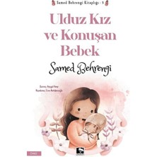 Çınaraltı Yayınları Ulduz Kız ve Konuşan Bebek