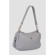 Zephyros-M Jacquline Kadın Omuz Çantası