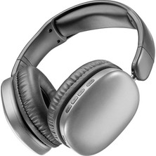 Cellularline Music Sound Maxi 3 Anc Bluetooth Kulaküstü Kulaklık - Siyah