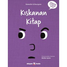 Okuyan Koala Kıskanan Kitap