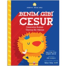 Okuyan Koala Benim Gibi Cesur