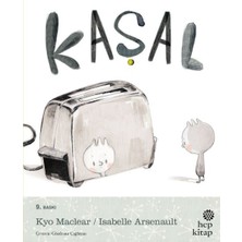 Hep Kitap Kaşal