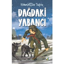 Damla Yayınevi Dağdaki Yabancı