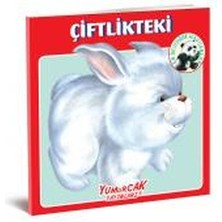 Yumurcak Yayınları Çiftlikteki En Sevdiğim Hayvanlar