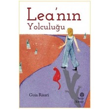 Hep Kitap Lea'nın Yolculuğu