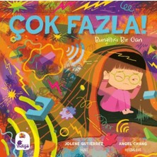 İndigo Kitap Çok Fazla!