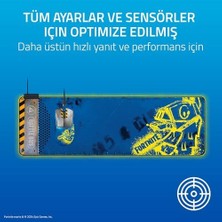 Skygo Goliathus Extended Chroma - Fortnite Edition Rgb Aydınlatmalı Ekstra Büyük Yumuşak Xxl Oyun Mouse Matı (Kablo Tutucu, Tüm Mouse'lar Için Optimize Edilmiştir) Xxl | Fortnite
