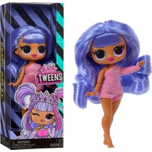 Lol Tweens Opp Bebek Bailey 989851