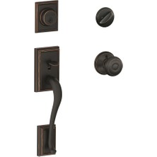 Skygo Handleset Georgischen Düğme, Iç, F60 Add 716 Geo