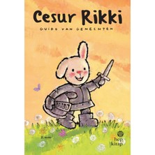 Hep Kitap Cesur Rikki