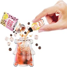 Skygo Mgae, Miniverse Cafe Serisi S4, Miniverse