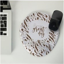 Skygo Mesajlı Arkadaşa Bilek Destekli Mouse Altlığı