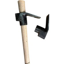 Skygo Saplı Arıcı Keseri, Profesyonel El Aleti