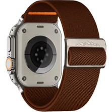 PSGT Apple Watch Band Uyumlu 38-40-41MM ve S10 S11 42MM Climber Kordon Sport Kayışı