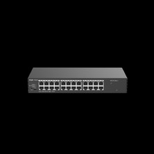 Ruijie Reyee RG-ES124G-L 24 Port 10/100/1000 Mbps Gigabit Switch