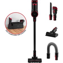 Vestel S55 K Park Şarjlı Süpürge