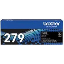 Negok Brother TN-279BK Black Siyah Toner HL-L3280CDW DCP-L3520-3560 MFC-L3720-3760-8390 1.500 Sayfa