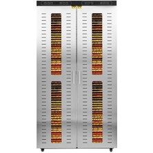 Dalle SS-116H Paslanmaz Büyük Hacimli Gıda Kurutma Makinesi