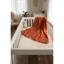 MiaBaby Müslin Blanket Battaniye