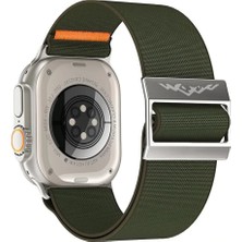 PSGT Apple Watch Ultra Band Uyumlu 42-44-45-49MM S10 S 11 46MM Climber 42